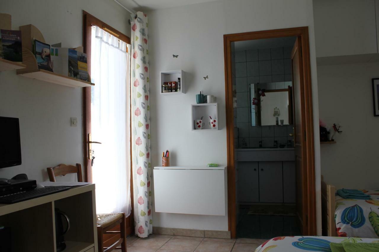 Mas Dou L'Estele Chambre D'Hotes Arles Bagian luar foto